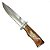 Faca Caça Pesca Luxo Fulltang Inox Churrasco Picanheira 7131 - Imagem 5