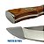 Faca Caça Pesca Luxo Fulltang Inox Churrasco Picanheira 7131 - Imagem 4