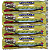 10pçs Massa Mafish Pescador 200g Fedidinha - Diversos Sabores - Imagem 5