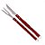 Conjunto Para Churrasco 2pçs Mor - Imagem 1