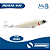 Isca Artificial Indiana 8cm 11g Com Helice Maruri - Imagem 2