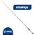 Vara Para Carretilha Maruri Giotto 1,73m 8-17LB C-581M - Imagem 4