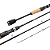 Vara Para Carretilha Maruri Giotto 1,68m 7-14LB C-561ML - Imagem 1