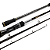 Vara Para Carretilha Maruri Avante 2,40m 30-60lb C-802H - Imagem 1