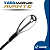 Vara Para Carretilha Maruri Avante 2,40m 30-60lb C-802H - Imagem 5