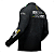 Camisa Com Proteção UV Agro Forte Brasil Forte 01 Presa Viva - Imagem 4
