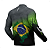 Camisa Com Proteção UV Somos Agro 07 Presa Viva - Imagem 3