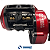 Carretilha GA301 Deyu 5 Rolamentos Drag 5kgs - Imagem 5