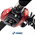 Carretilha GA301 Deyu 5 Rolamentos Drag 5kgs - Imagem 4