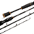 Vara Para Carretilha Maruri Nizzo 10-20LB C-601MH 1,83m - Imagem 1