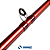 Vara Para Carretilha Tamba C-702XH 40-80LB 2,10m Maruri 2P - Imagem 3