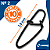 Snap Super Force Matadeira Cartela 10pcs - Imagem 5