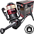 Molinete Star3 3Rol. 5.2:1 Com Linha Marine - Imagem 2