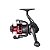 Molinete Star3 3Rol. 5.2:1 Com Linha Marine - Imagem 1