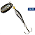 Isca Artificial Spinner Laser 8g - Marine Sports - Imagem 3