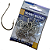 Anzol Maruseigo Nickel Cartela - Marine Sports - Imagem 1