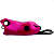 Isca Artificial Frog Monster Popper - Mettalic - Imagem 2