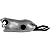 Isca Artificial Frog Monster Popper - Mettalic - Imagem 1