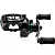 Carretilha Maruri Go Casting 7Rol. Drag. 10kgs - Imagem 5