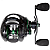 Carretilha Maruri Go Casting 7Rol. Drag. 10kgs - Imagem 2