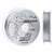 Linha Multifilamento Victoria 8X Cinza 0,50mm 76lbs 100m - Maruri - Imagem 1