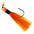 Isca Artificial Jig Xuxinha Lori P/ Tucunaré Traíra 12g - Imagem 2
