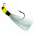 Isca Artificial Jig Xuxinha Lori P/ Tucunaré Traíra 8g - Imagem 5