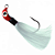 Isca Artificial Jig Xuxinha Lori P/ Tucunaré Traíra 8g - Imagem 1