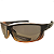Óculos Polarizado Para Pesca Esportiva S2568-OR Orange/Black Lizard - Imagem 1