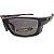Óculos Polarizado Para Pesca Esportiva S2568-BK - Black Lizard - Imagem 1