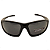 Óculos Polarizado Para Pesca Esportiva S2568-BK - Black Lizard - Imagem 2