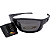 Óculos Polarizado Para Pesca Esportiva S2568-BK - Black Lizard - Imagem 4