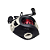 Carretilha LK 220 3 Rolamentos Deyu - Imagem 3