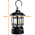 Lampião Led EC6800 Camping Pesca Caça Decoração - Imagem 3
