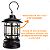 Lampião Led EC6800 Camping Pesca Caça Decoração - Imagem 5