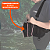 Bolsa de Pesca Porta Apetrecho  Summer - Imagem 2