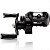 Carretilha Maruri Despert 11Rol Drag 7kg 168g - Imagem 2