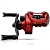 Carretilha Maruri Despert 11Rol Drag 7kg 168g - Imagem 4