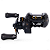 Carretilha Maruri Black Tamba Pro 11rol Drag 8kgs - Imagem 3