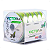 5pçs Linha Multifilamento 4x Victoria Verde - Maruri - Imagem 1