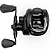 Carretilha Maruri Black Tamba S2 12 Rolamentos Drag 9kg - Imagem 3