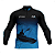 Camisa de Pesca Com Proteção UV Exclusiva Summer Presa Viva - Imagem 1