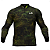 Camisa de Pesca Com Proteção UV Traíra 08 - Presa Viva - Imagem 1