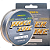 Linha Multifilamento Maruri Power Zone 4X 0,30mm 100m Cinza - Imagem 1