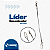 Kit Pesca Esportiva Estojo Anzol Girador Empate 131 itens - Imagem 5