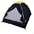 Kit Acampamento Barraca San Valentin Kala 3 Pessoas + Colchao Casal + Bomba Manual - Imagem 9