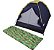 Kit Acampamento Trilha Barraca Kala San Valentin 3 Pessoas + 2 Colchonetes Camuflados - Imagem 1