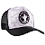 Boné de Pesca Daisen Camo Trucker - Imagem 3