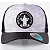 Boné de Pesca Daisen Camo Trucker - Imagem 5