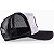 Boné de Pesca Daisen Camo Trucker - Imagem 7